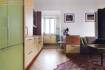 Mieszkanie Sprzedaż  Śródmieście Wilcza