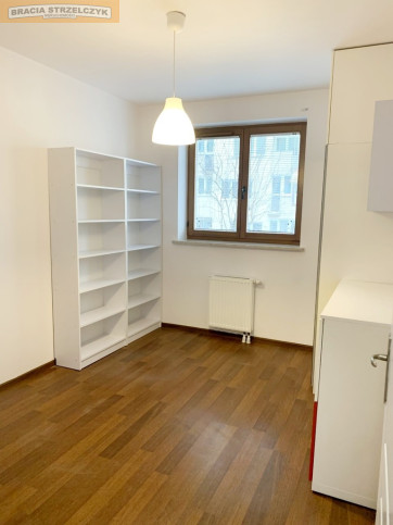 Mieszkanie Wynajem Warszawa Ochota Juliana Ursyna Niemcewicza 7