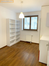 Mieszkanie Wynajem  Ochota Juliana Ursyna Niemcewicza