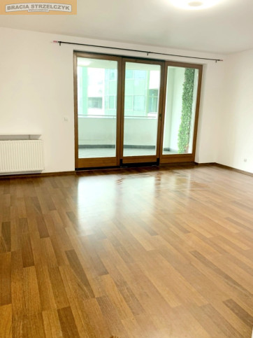 Mieszkanie Wynajem Warszawa Ochota Juliana Ursyna Niemcewicza 2