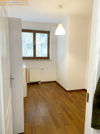 Mieszkanie Wynajem  Ochota Juliana Ursyna Niemcewicza