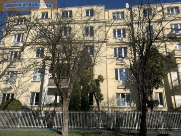Mieszkanie Wynajem  Ochota Filtrowa