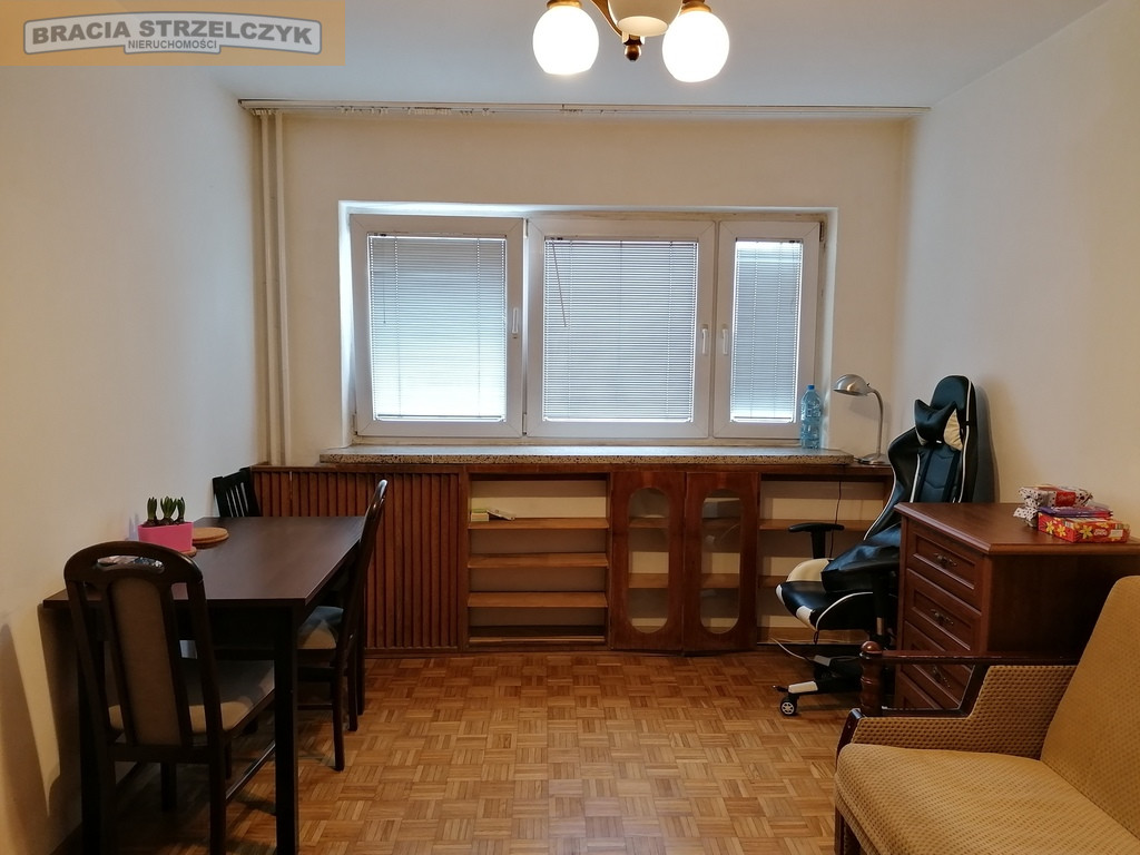 Mieszkanie Wynajem Warszawa Wola Jaktorowska