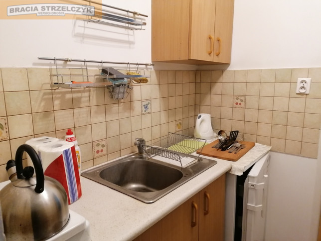 Mieszkanie Wynajem Warszawa Wola Jaktorowska 3