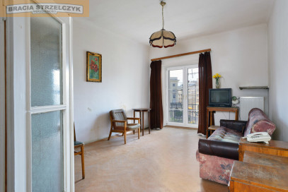Mieszkanie Sprzedaż  Śródmieście pl.&nbsp;Zbawiciela