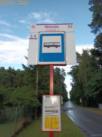 Dom Sprzedaż Mieszkowo