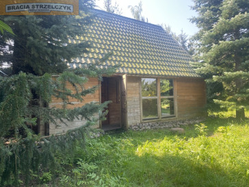 Działka Sprzedaż Jeżówka