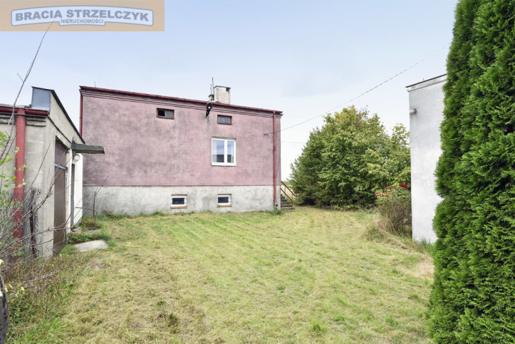 Działka Sprzedaż Opacz-Kolonia Środkowa 5