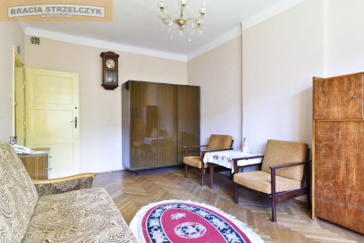 Mieszkanie Sprzedaż  Wola Obozowa
