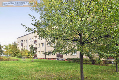 Mieszkanie Sprzedaż  Wola Obozowa