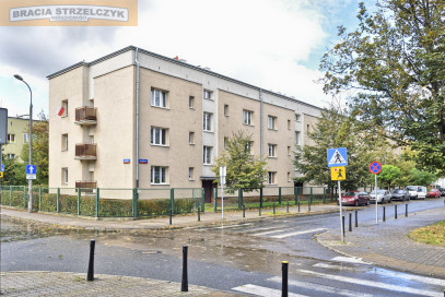 Mieszkanie Sprzedaż  Wola Obozowa