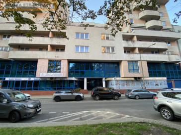 Lokal Wynajem  Wola krochmalna