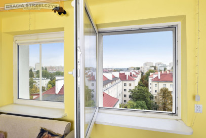 Mieszkanie Sprzedaż  Mokotów Jurija Gagarina