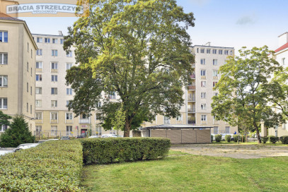 Mieszkanie Sprzedaż  Mokotów Jurija Gagarina