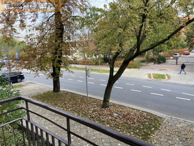 Mieszkanie Wynajem Warszawa Praga-Północ Namysłowska 7