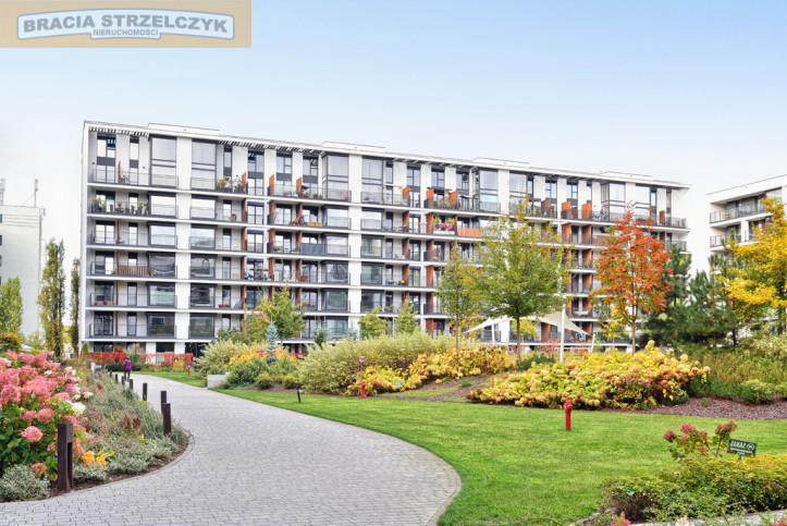 Mieszkanie Wynajem Warszawa Żoliborz Przasnyska 7