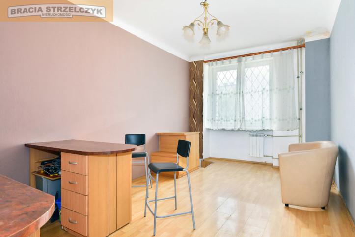 Mieszkanie Sprzedaż Warszawa Mokotów Podchorążych 5