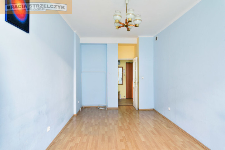 Mieszkanie Sprzedaż Warszawa Mokotów Podchorążych 3