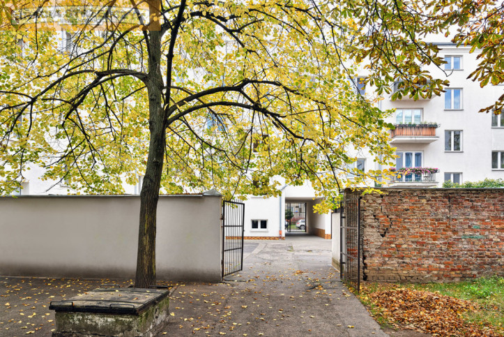Mieszkanie Sprzedaż Warszawa Mokotów Podchorążych 11