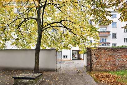 Mieszkanie Sprzedaż  Mokotów Podchorążych