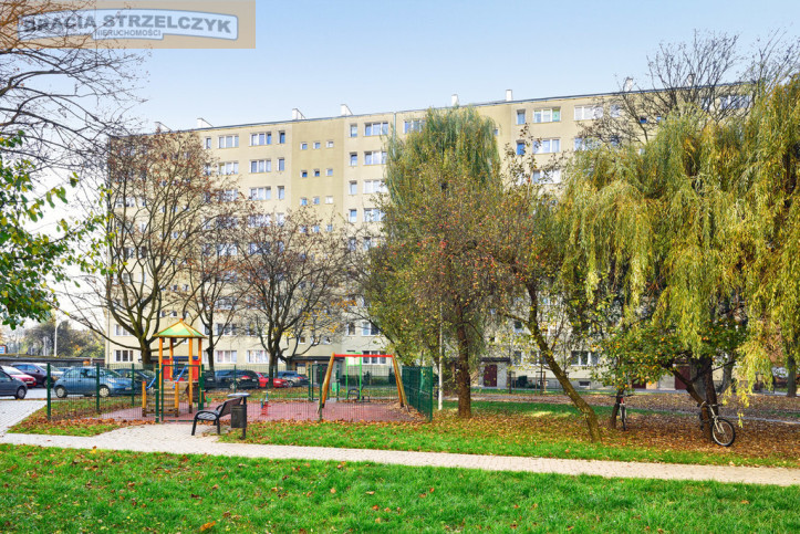 Mieszkanie Wynajem Warszawa Ochota Walentego Skorochód-Majewskiego 1
