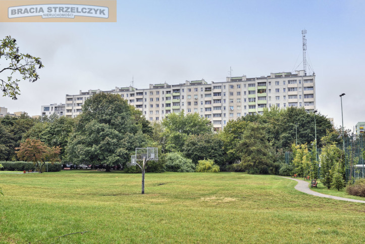 Mieszkanie Sprzedaż Warszawa Bielany Zbigniewa Romaszewskiego 7