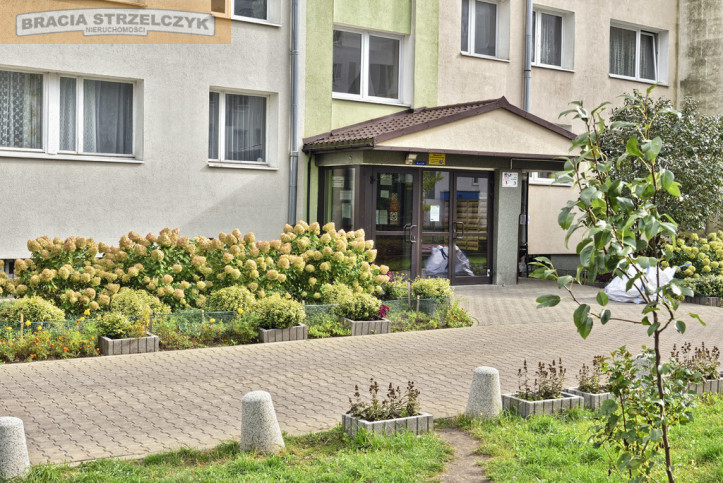 Mieszkanie Sprzedaż Warszawa Bielany Zbigniewa Romaszewskiego 8