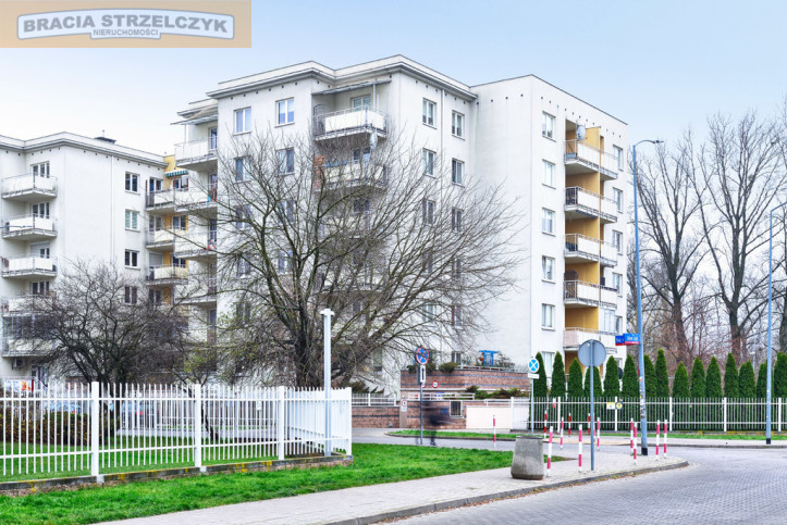 Mieszkanie Wynajem Warszawa 8