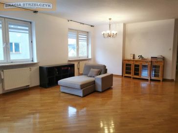 Mieszkanie Wynajem  Mokotów Wielicka