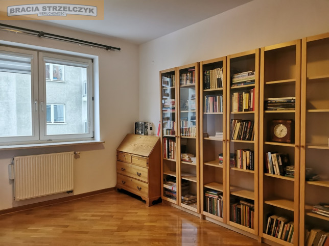 Mieszkanie Wynajem  Mokotów Wielicka 5