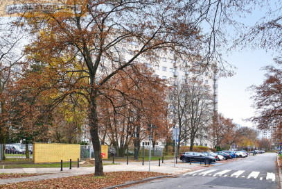 Mieszkanie Wynajem  Żoliborz Braci Załuskich