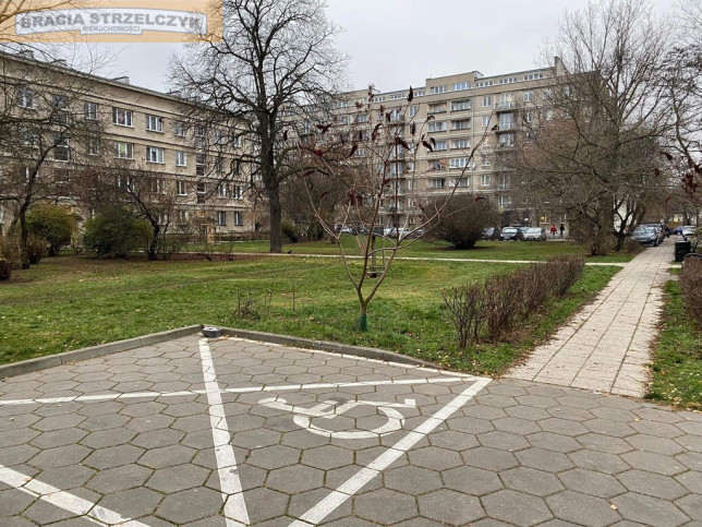 Mieszkanie Wynajem Warszawa Praga-Północ Namysłowska 8