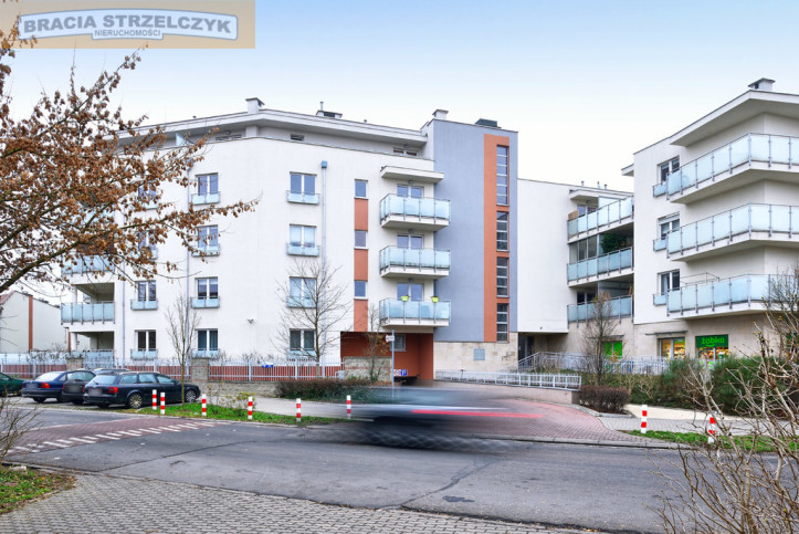 Mieszkanie Wynajem Warszawa Wawer Naddnieprzańska 30 2