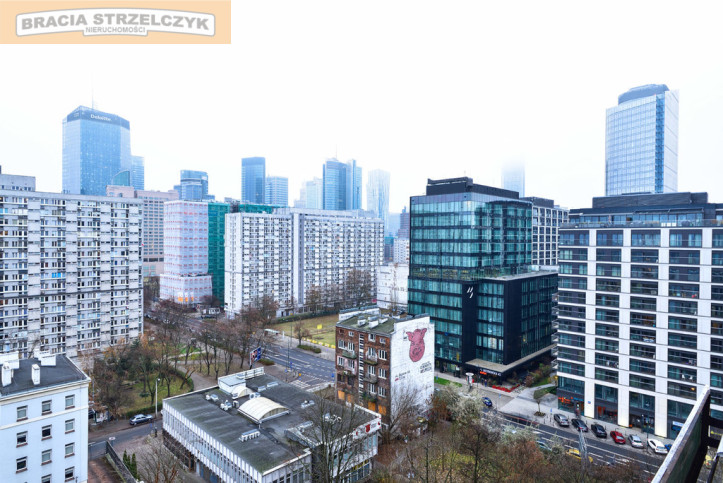Mieszkanie Wynajem Warszawa Wola Żelazna 7