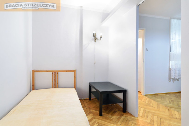 Mieszkanie Wynajem Warszawa Wola Żelazna 4