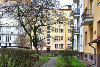 Mieszkanie Sprzedaż  Mokotów Belwederska