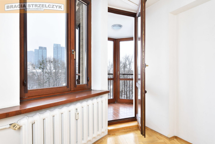 Mieszkanie Sprzedaż Warszawa Wola Twarda 3