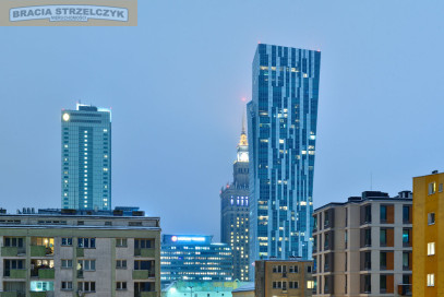 Mieszkanie Sprzedaż Warszawa Wola Twarda