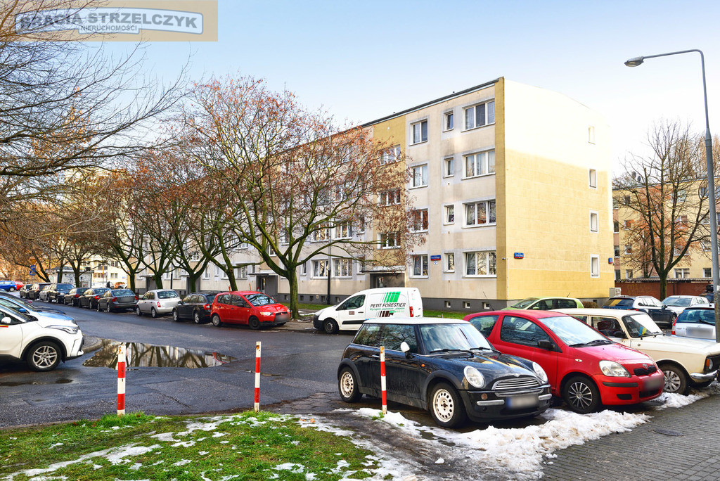 Mieszkanie Sprzedaż Warszawa Mokotów Jana III Sobieskiego