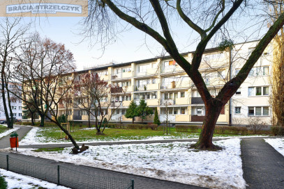 Mieszkanie Sprzedaż  Mokotów Jana III Sobieskiego