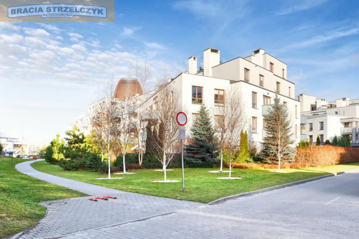 Mieszkanie Wynajem Warszawa Wilanów Sejmu Czteroletniego 13