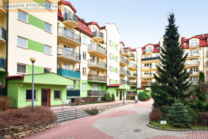 Mieszkanie Wynajem  Ursynów Stryjeńskich