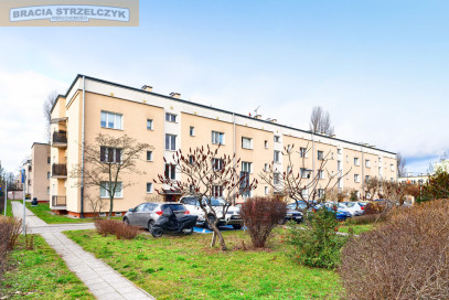 Mieszkanie Sprzedaż  Wola Obozowa