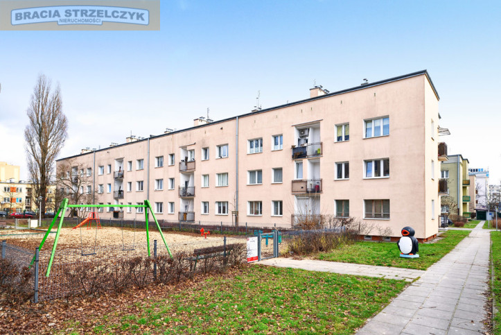 Mieszkanie Sprzedaż Warszawa Wola Obozowa 13