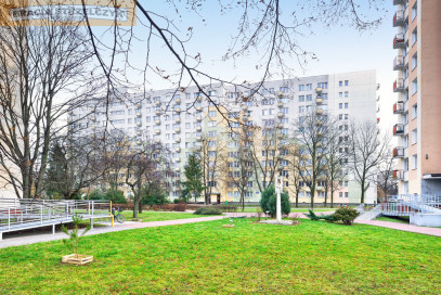 Mieszkanie Sprzedaż  Praga-Południe Międzynarodowa