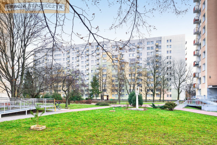 Mieszkanie Sprzedaż Warszawa Praga-Południe Międzynarodowa 9