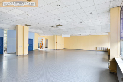 Lokal Wynajem Warszawa Bielany Władysława Broniewskiego