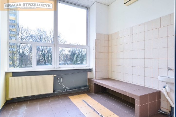 Lokal Wynajem Warszawa Bielany Władysława Broniewskiego 5