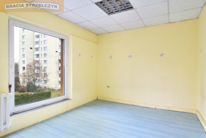 Lokal Wynajem  Bielany Władysława Broniewskiego