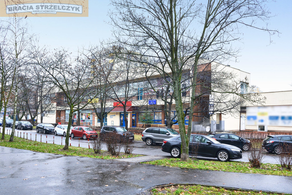 Lokal Wynajem Warszawa Bielany Władysława Broniewskiego